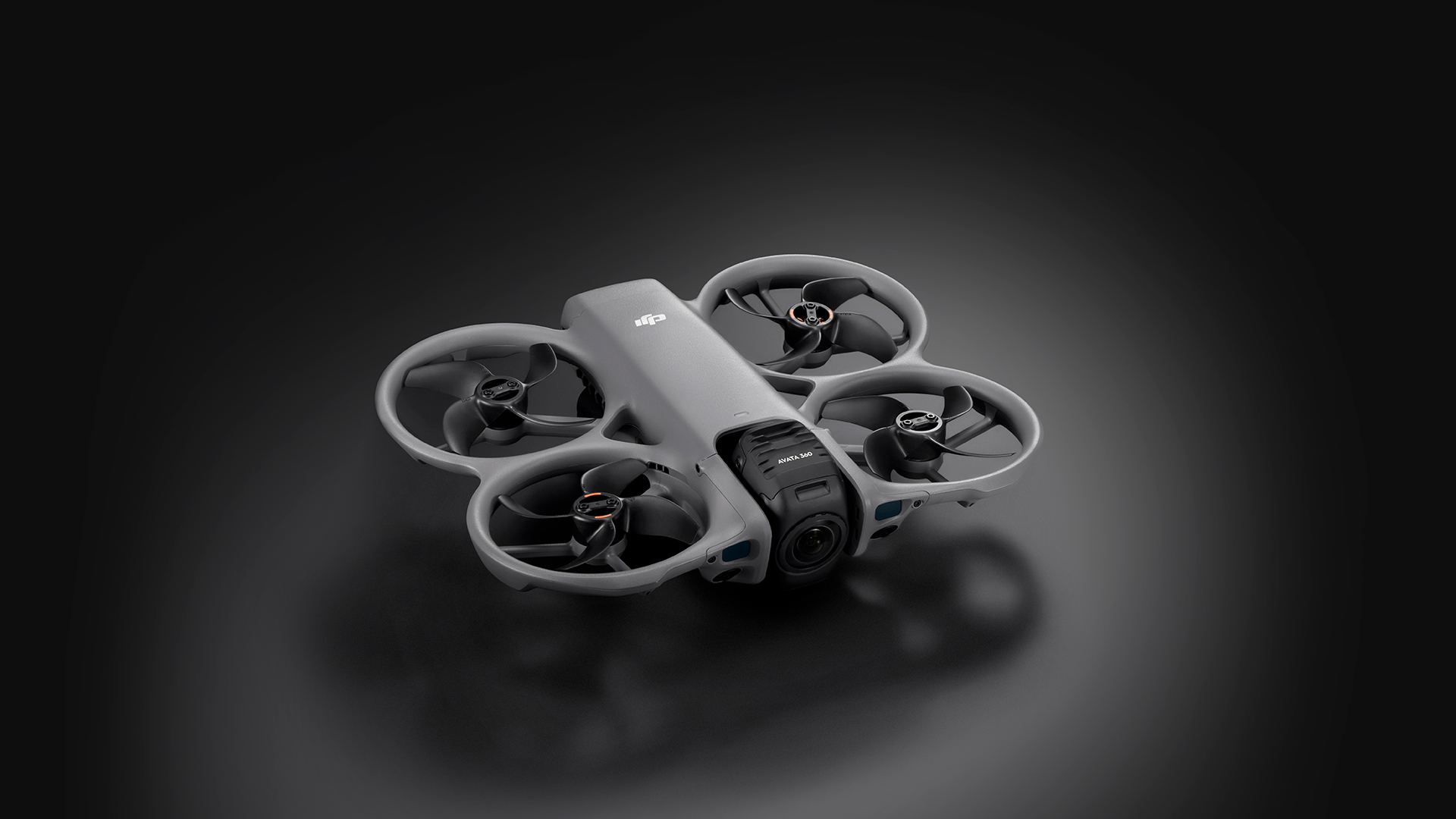 DJI Avata 360